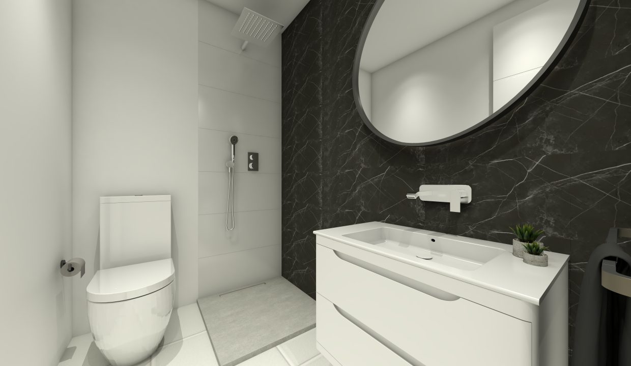 Promoción Saoco II, obra nueva en San Miguel de Salinas (Revista)