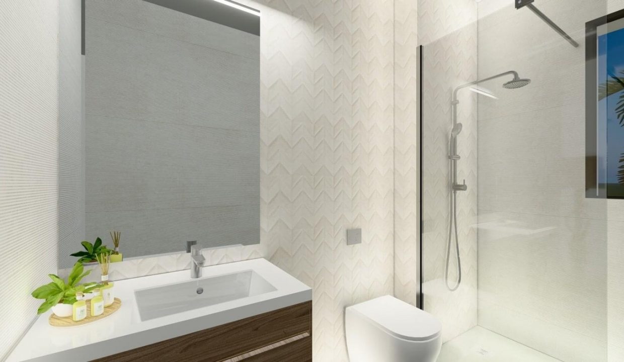 Promoción Residencial Le Mans, obra nueva en Villa Martín (Revista)