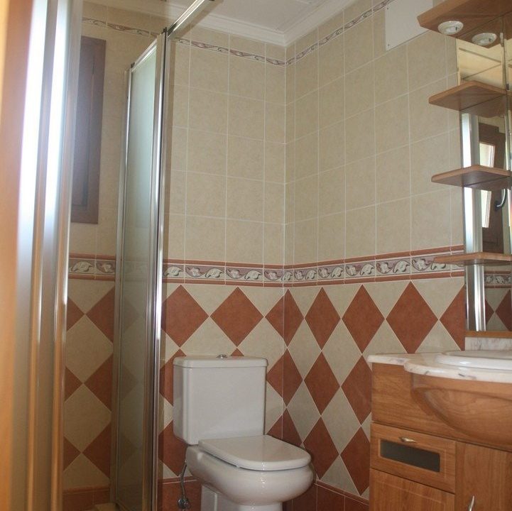 КРАСИВАЯ ВИЛЛА В ЛОС АЛЬТОС, ТОРРЕВЬЕХА