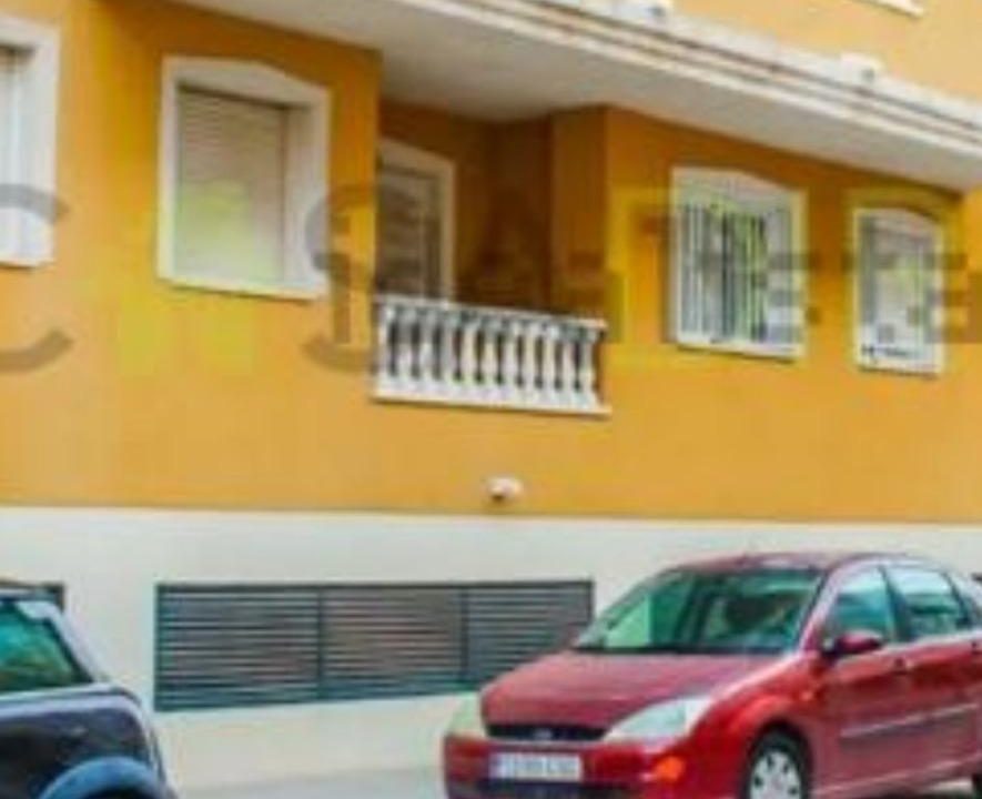 Вторичная Квартира в Форментера-дель-Сегура