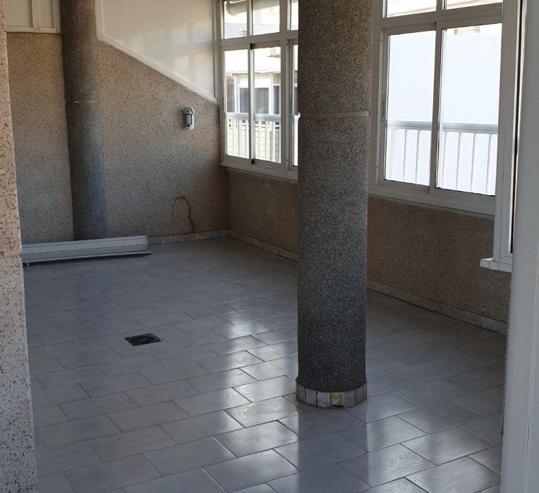 Вторичный Пентхаус в Торревьеха