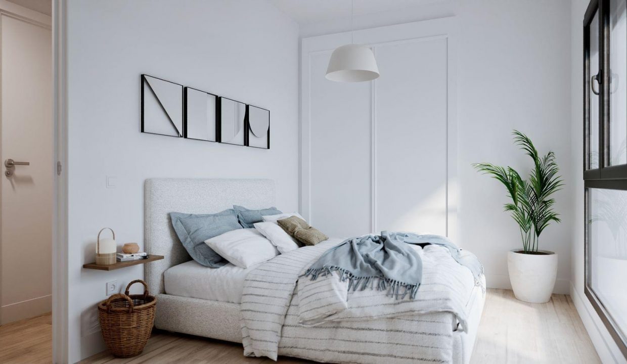 Promoción Residencial S70, obra nueva en Madrid (Revista)