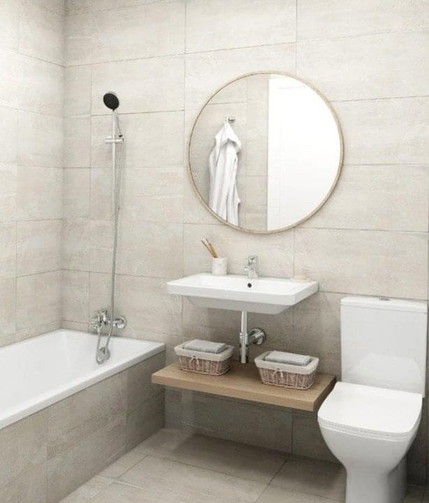 Promoción Habitat Santangelo, obra nueva en Arroyo de la Miel (Revista)