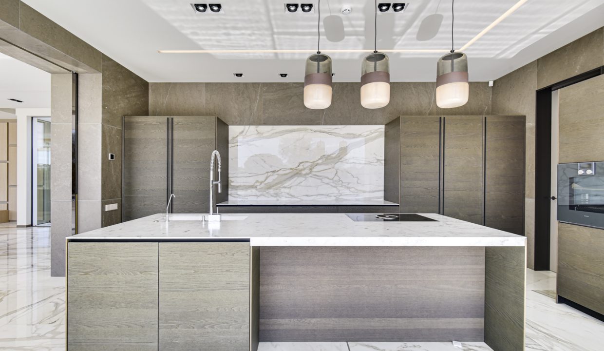 Promoción Villa Perla, obra nueva en la Selva de Mar (Revista)