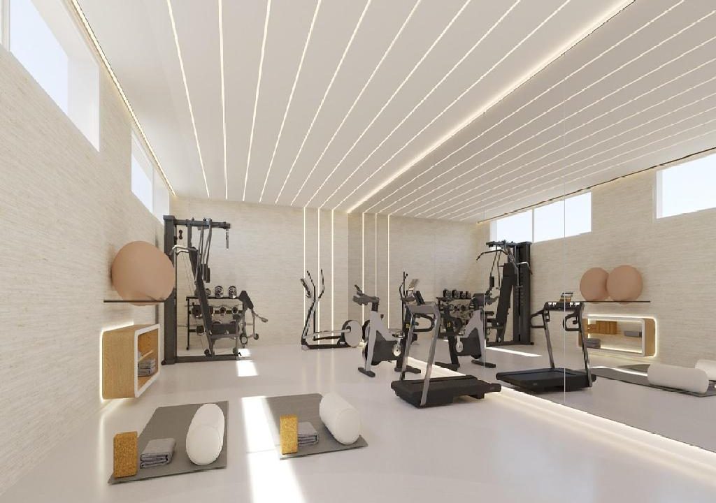 Promoción Elysea Suites, obra nueva en Mijas (Revista)