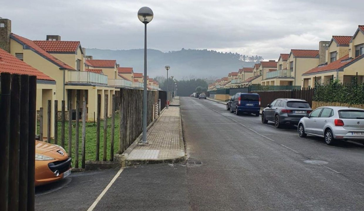 Promoción Urbanización La Joya de Hazas, obra nueva en Hazas de Cesto (Revista)