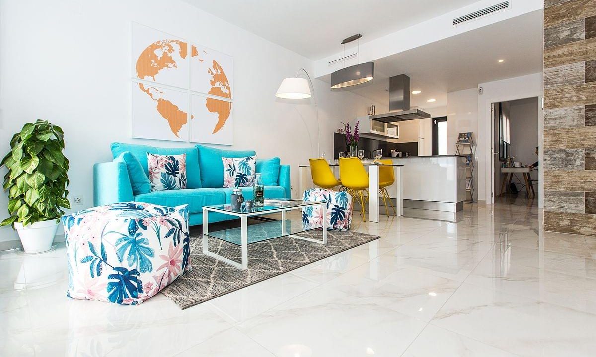 Promoción Don Benito - Bigastro Resort, obra nueva en Bigastro (Revista)