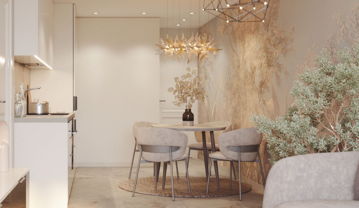 Promoción Edificio Cs 12, obra nueva en Fuengirola (Revista)