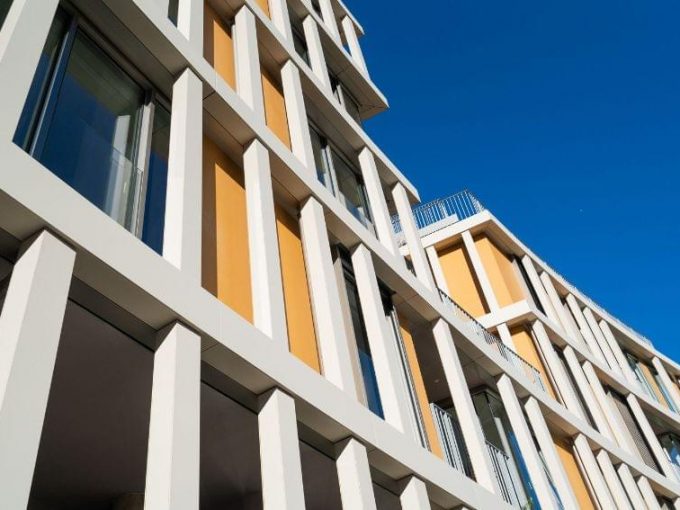 Promoción P&P Penthouse Collection, obra nueva en Madrid (Revista)