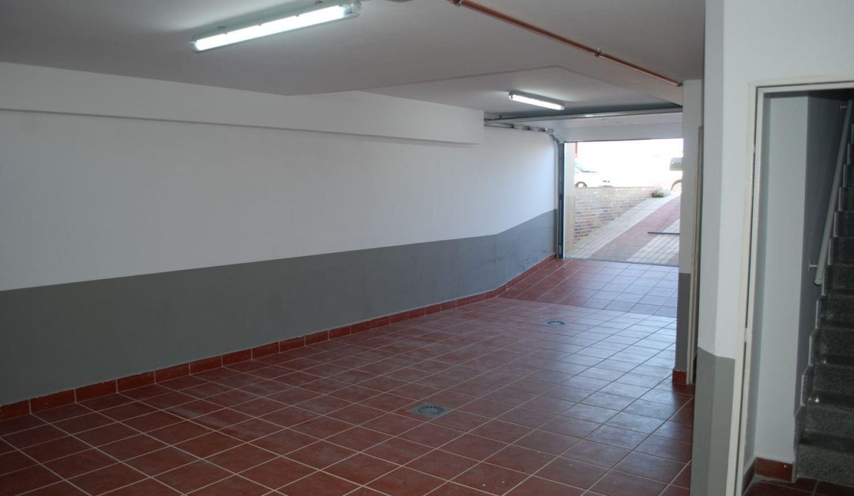 Promoción Residencial Valencia, obra nueva en Villares de la Reina (Revista)