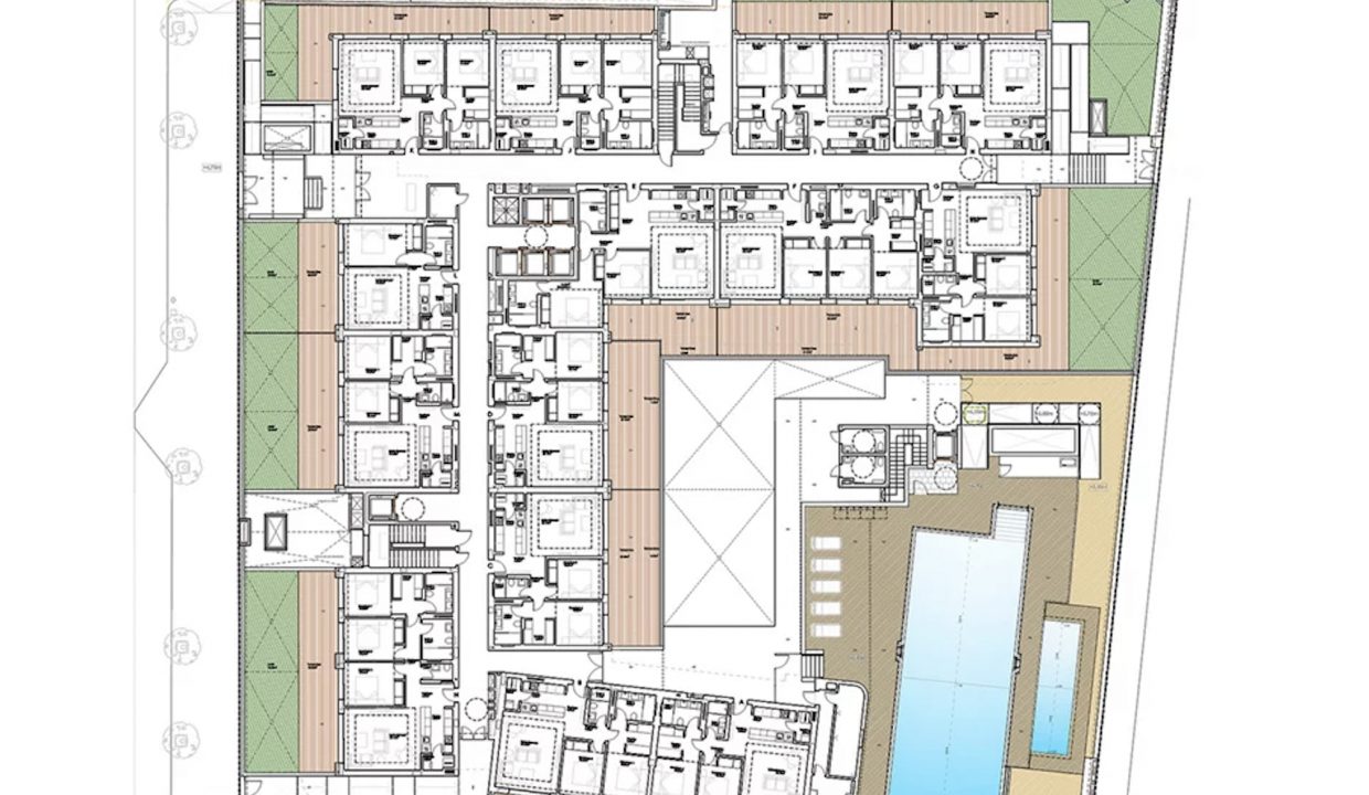 Promoción Jade Tower, obra nueva en Fuengirola (Revista)