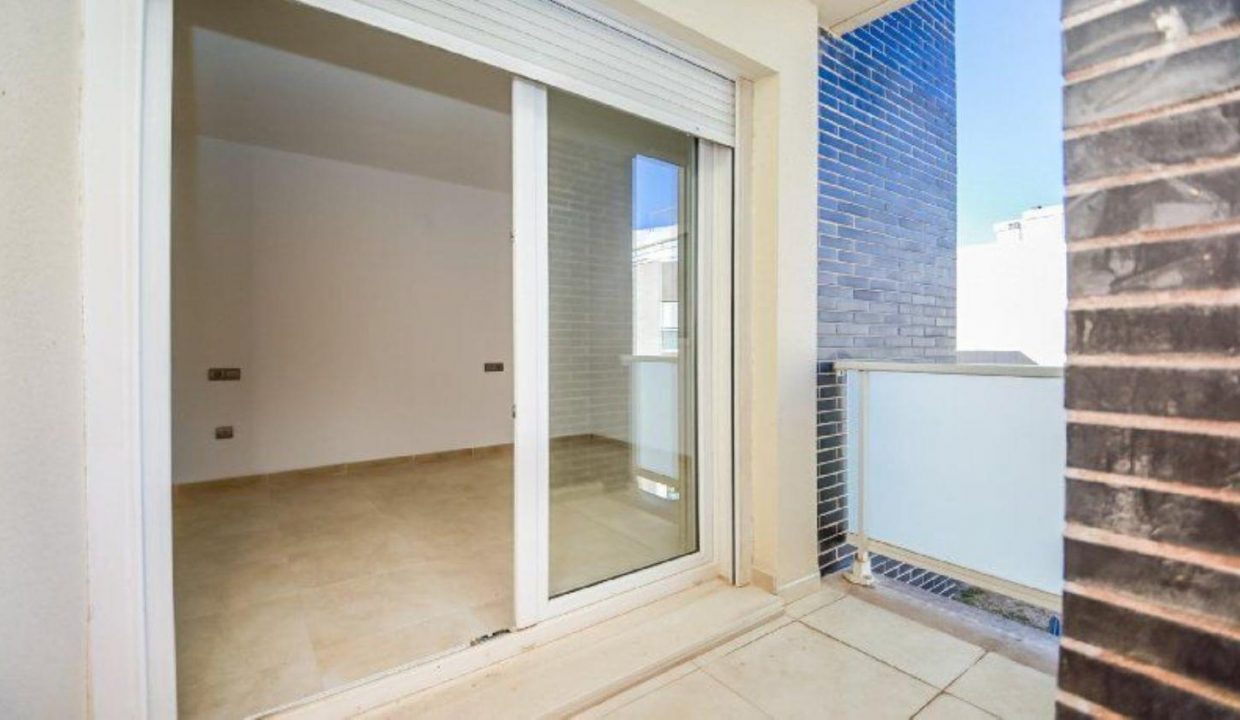 Promoción LLEIDA, obra nueva en la Sénia (Revista)