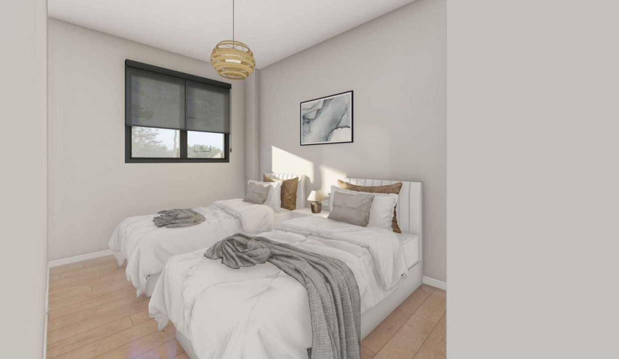 Promoción Residencial Faros del Sureste, obra nueva en Arganda del Rey (Revista)
