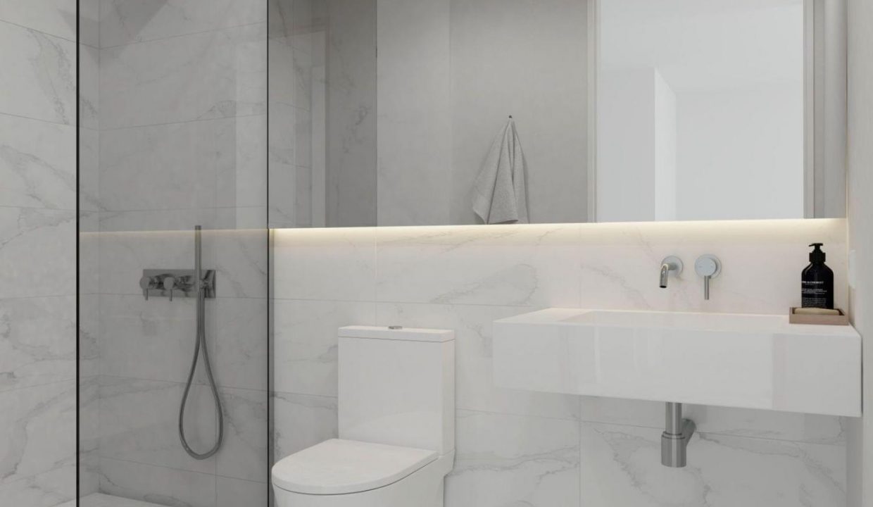 Promoción Residencial Brisa, obra nueva en Las Palmas de Gran Canaria (Revista)