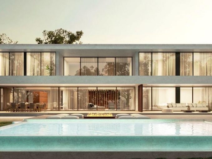 Promoción Cork Oak Mansion – 46, obra nueva en San Roque (Revista)