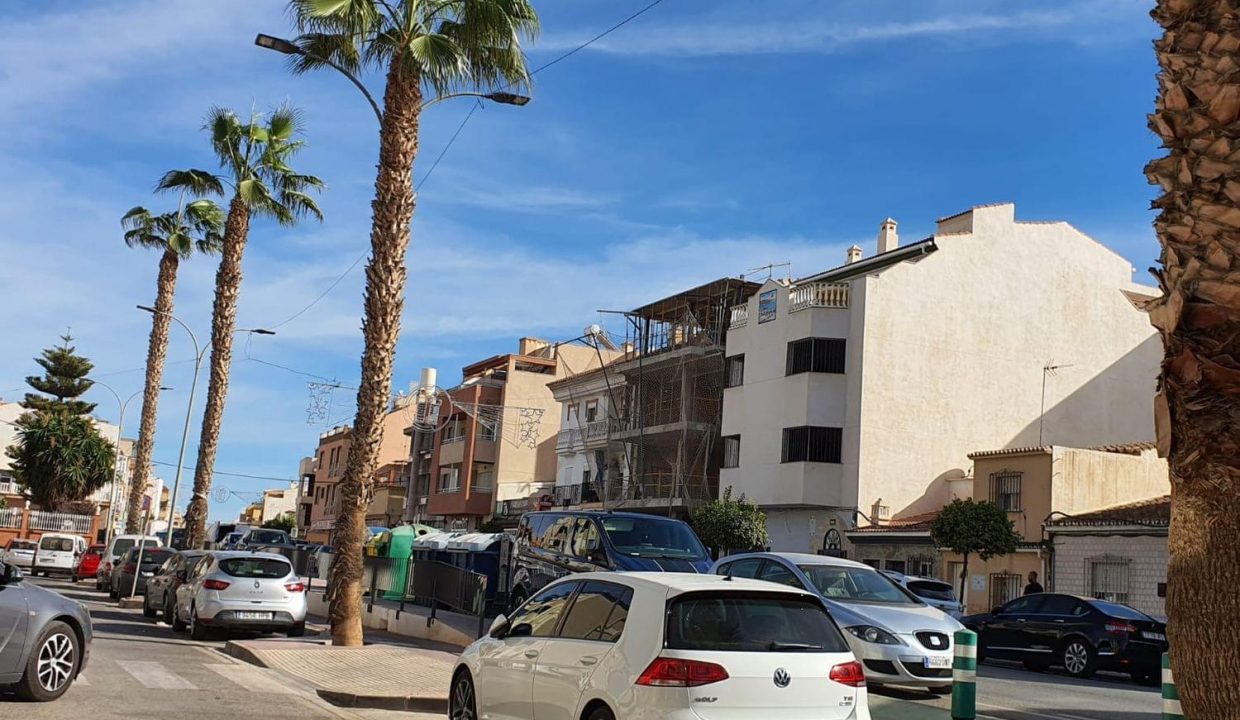 Promoción Edificio Bahia, obra nueva en Algarrobo-Costa (Revista)