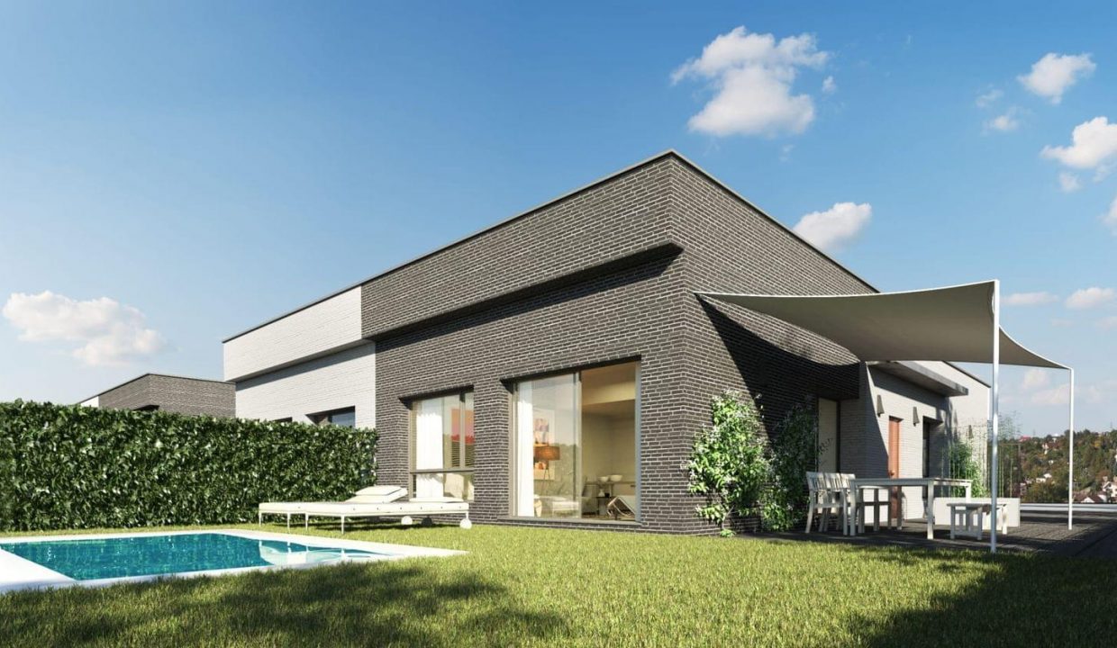 Promoción Novo Cabanillas Fase 7, obra nueva en Cabanillas del Campo (Revista)