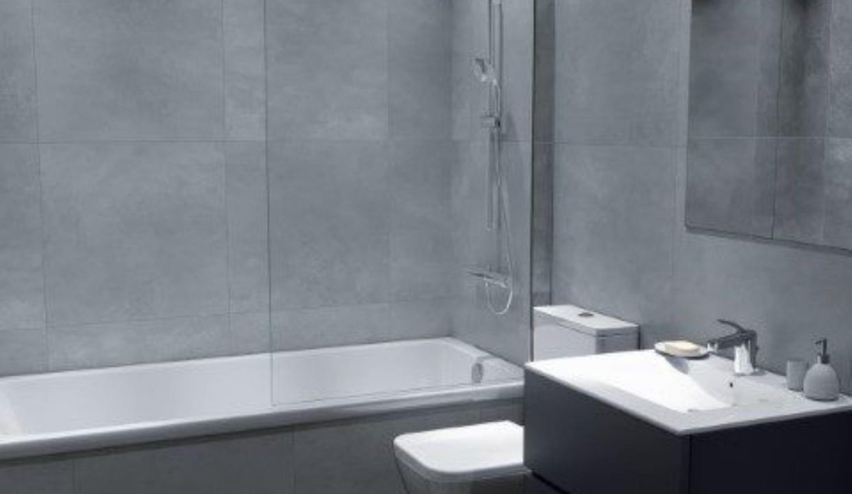 Promoción Residencial Marco Polo, obra nueva en Zaragoza (Revista)