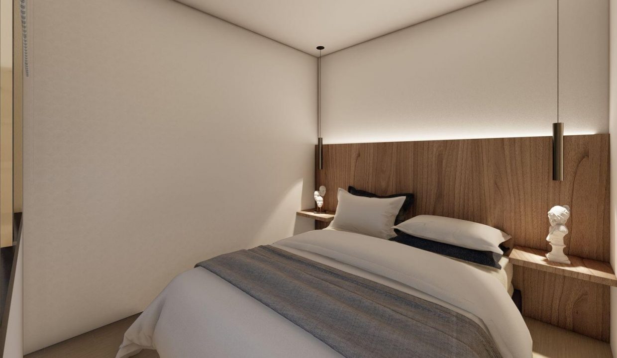 Promoción Ijaus Helguera, obra nueva en Castro-Urdiales (Revista)