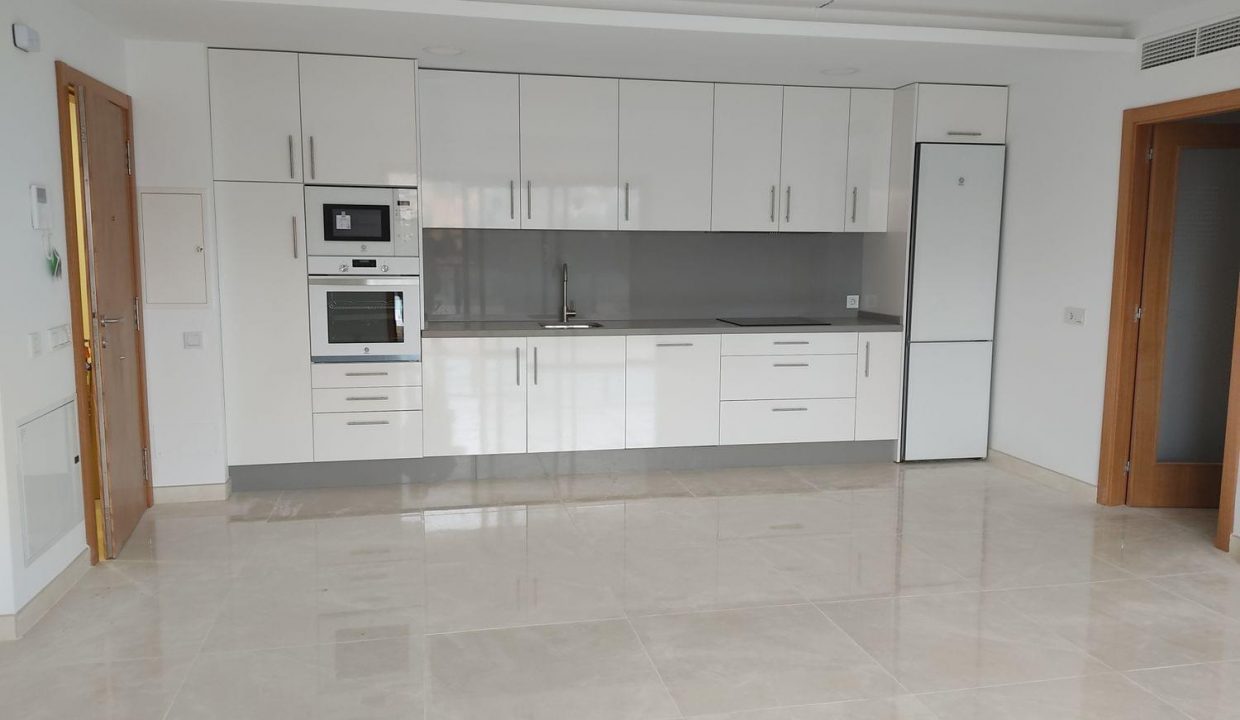 Promoción A2 de Villa Matilde, obra nueva en Sabinillas Sol (Revista)