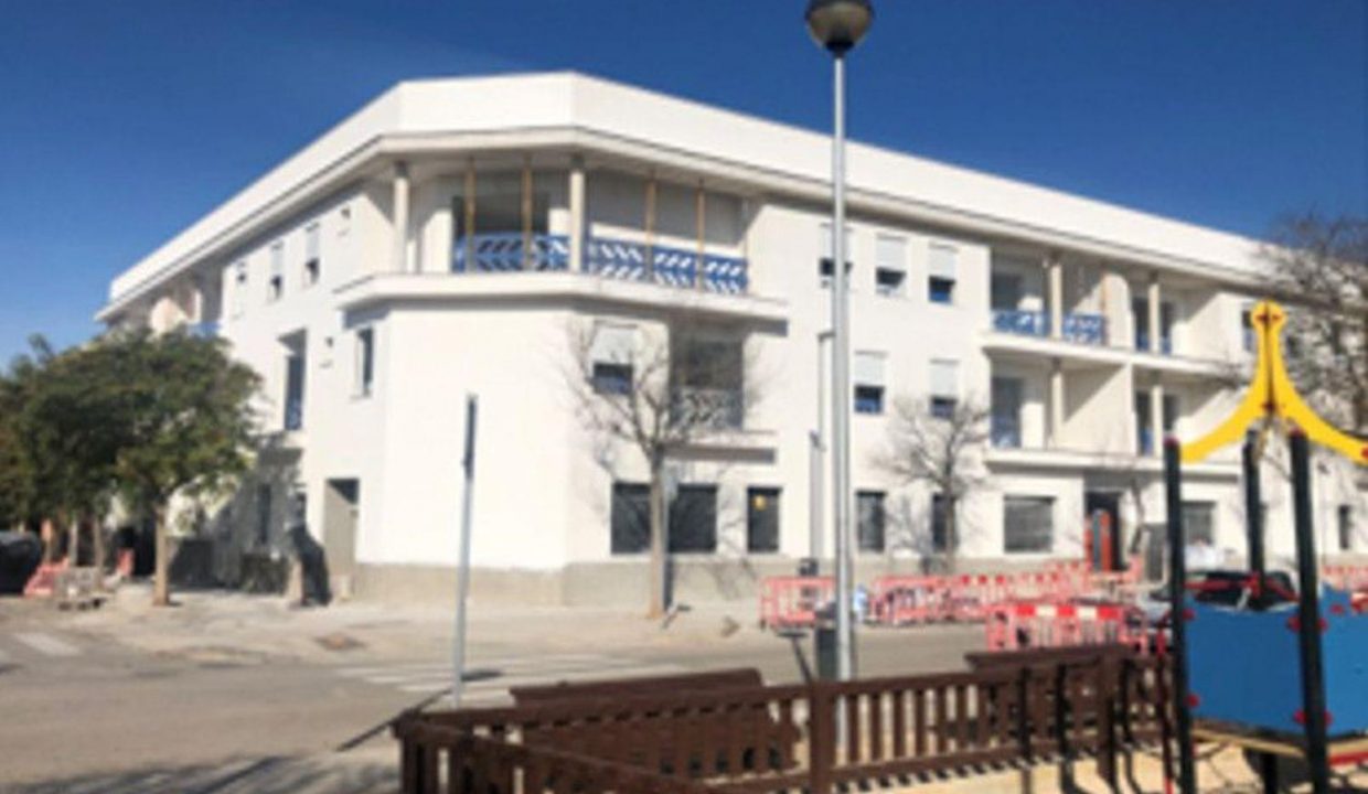 Promoción Es Pillari 4C, obra nueva en Es Pil·larí (Revista)