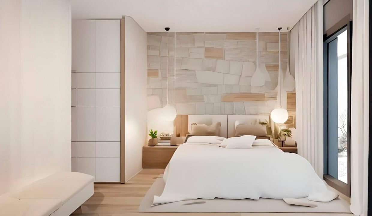 Promoción Natyre, obra nueva en Urbanització Hort des Caülls (Revista)