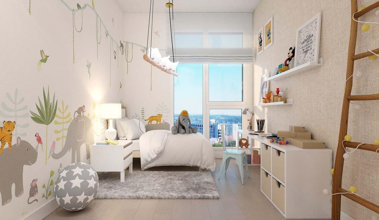 Promoción Eirís, obra nueva en La Coruña (Revista)