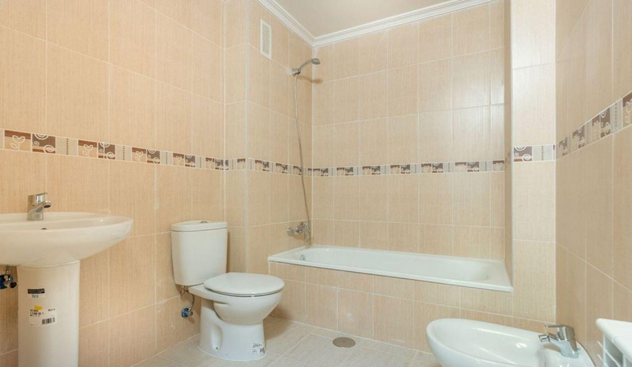 Promoción Urbanización Las Palmeras, obra nueva en Seseña (Revista)