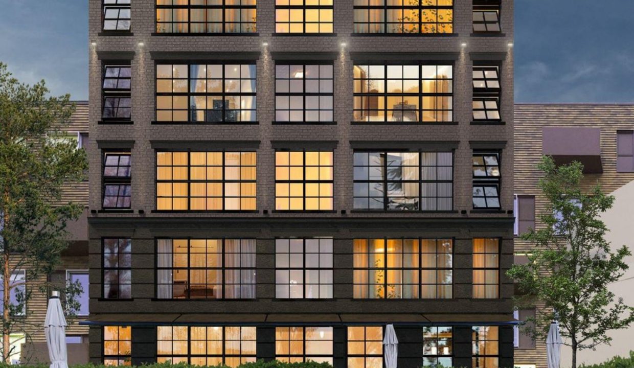 Promoción Homing Madrid 10, obra nueva en Las Rozas de Madrid (Revista)