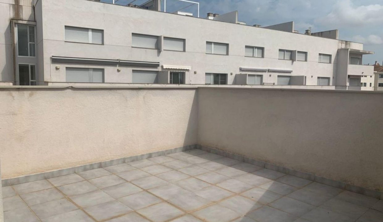 Promoción Deltebre, obra nueva en Deltebre (Revista)