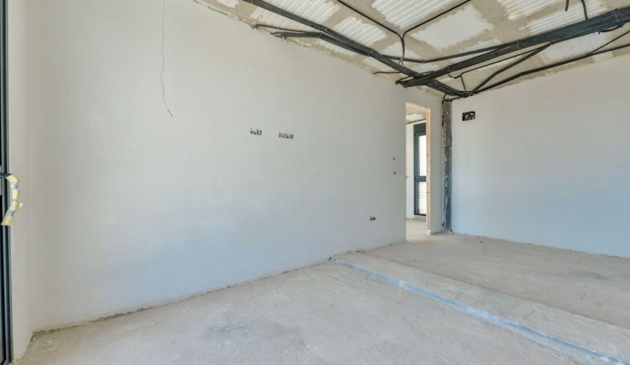 Promoción Villas Montroyal Fase III, obra nueva en Finestrat (Revista)
