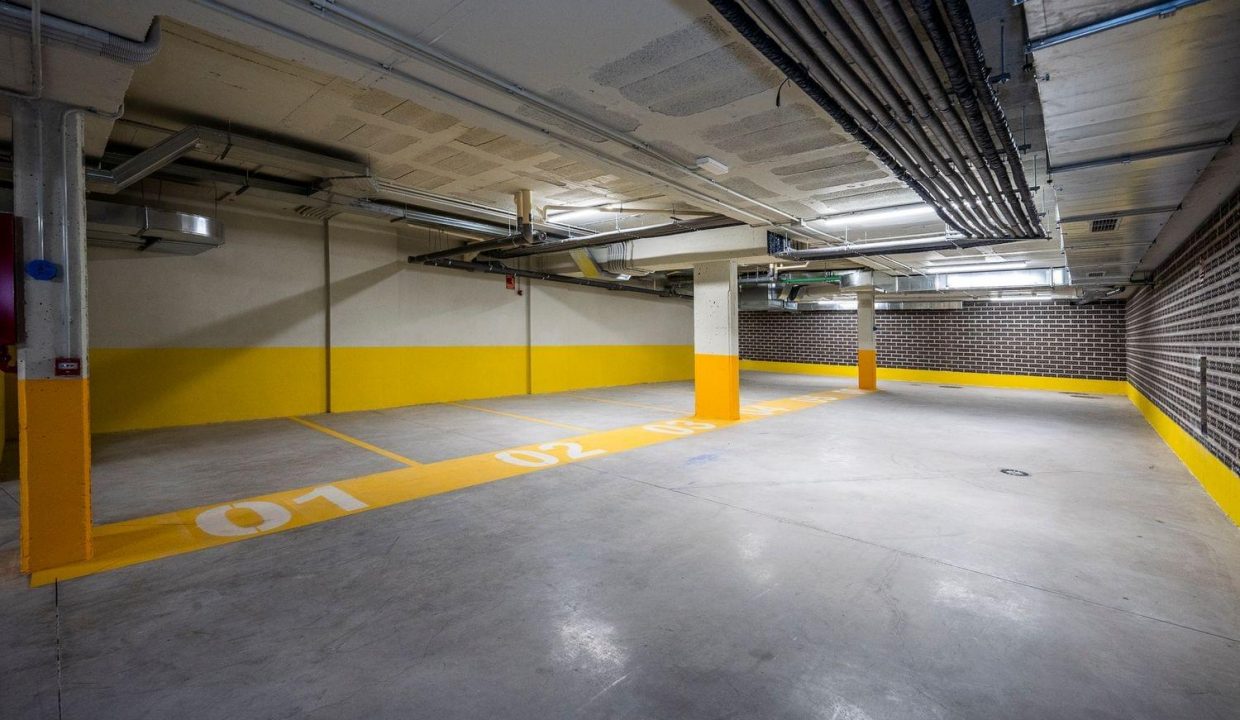 Promoción Zanzíbar Cube, obra nueva en Madrid (Revista)