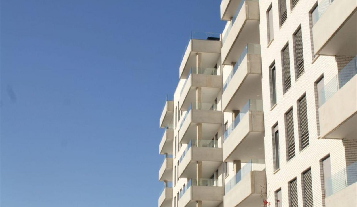 Promoción Torrejón Singular, obra nueva en Torrejón de Ardoz (Revista)