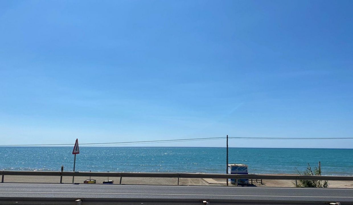 Promoción Marinsa Costa Niza, obra nueva en Aldehuela (Revista)