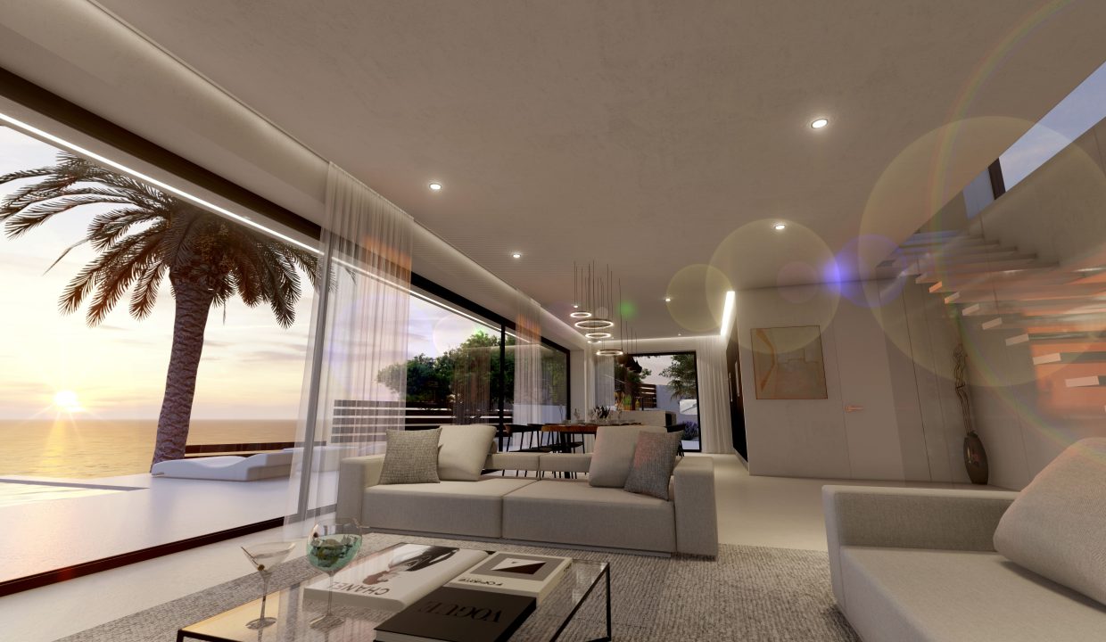 Promoción CALA D' OR, obra nueva en Alicante (Revista)