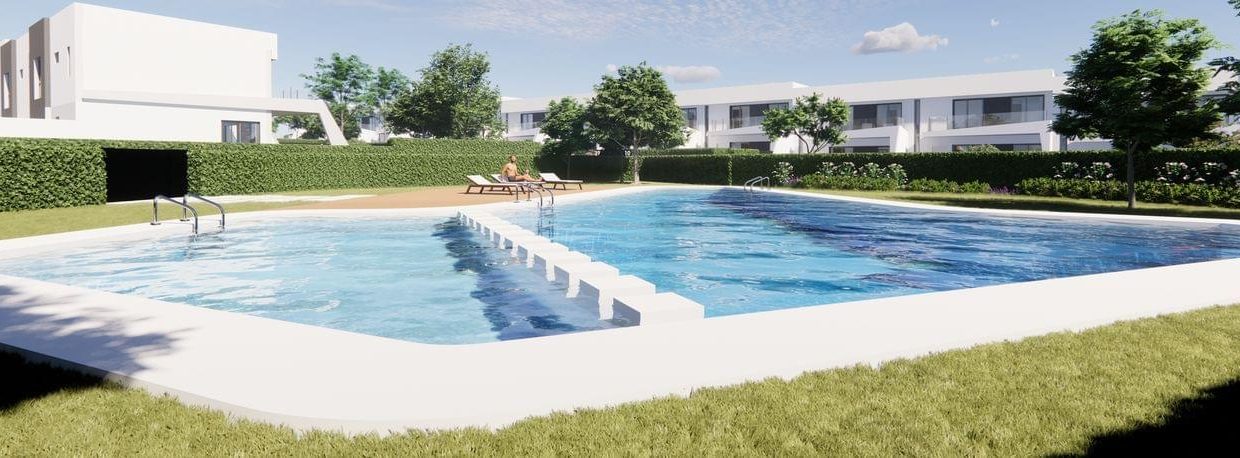Promoción Residencial El Puig 4, obra nueva en Paterna (Revista)