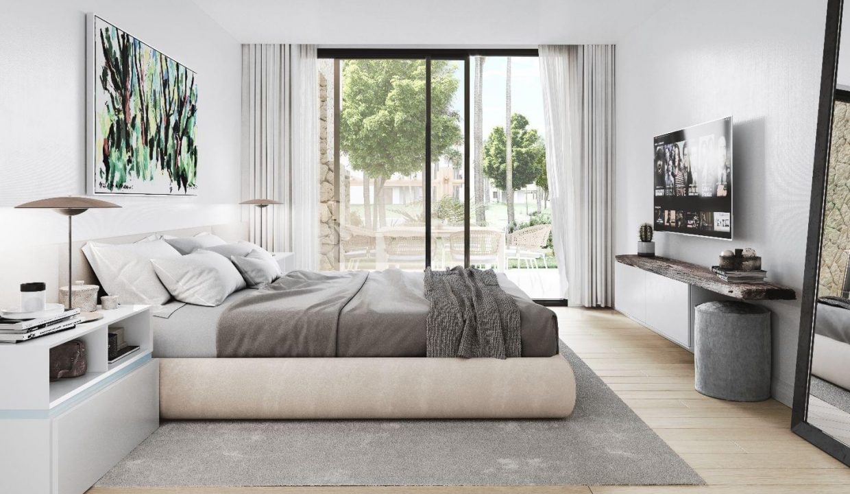 Promoción Ayana Estepona, obra nueva en Estepona (Revista)