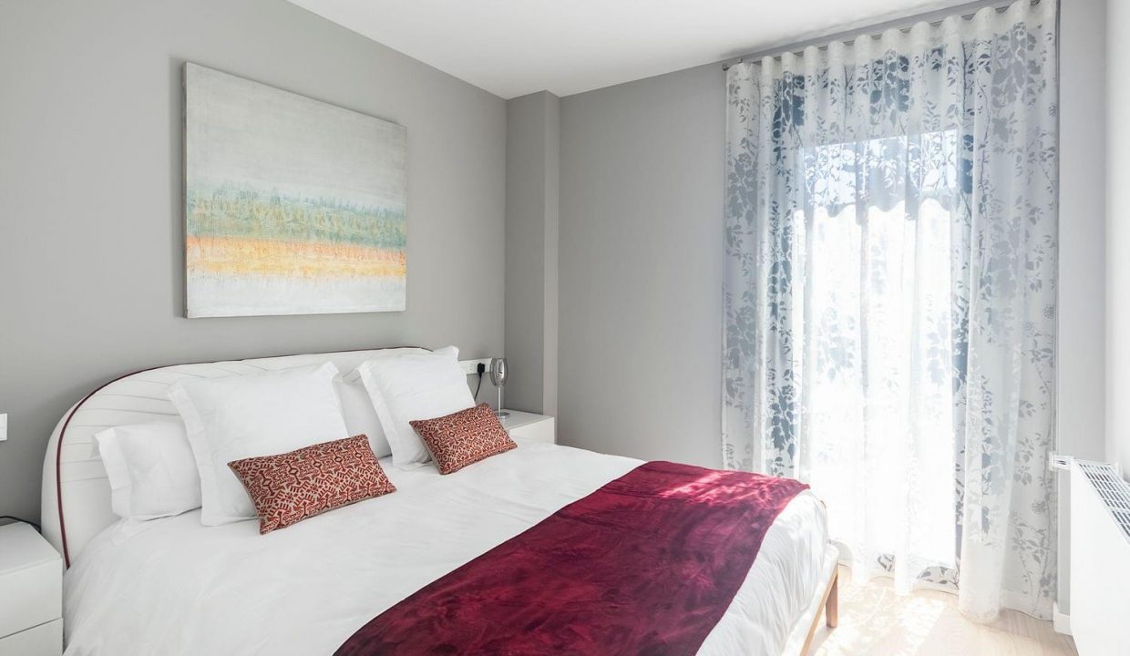 Promoción Residencial Son Quint - Fase 2, obra nueva en Palma (Revista)