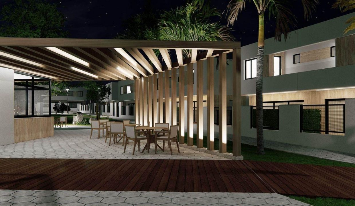 Promoción Portico Mairena, obra nueva en Mairena del Aljarafe (Revista)