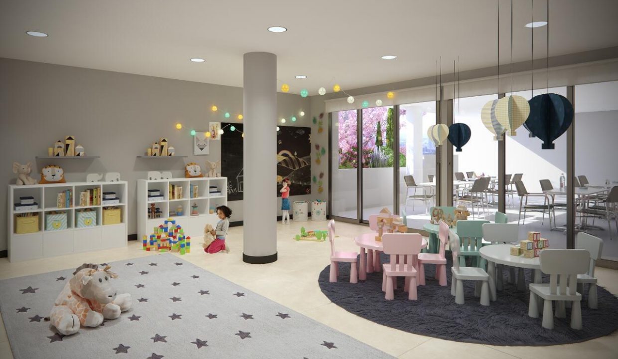 Promoción Clara del Rey 26, obra nueva en Madrid (Revista)