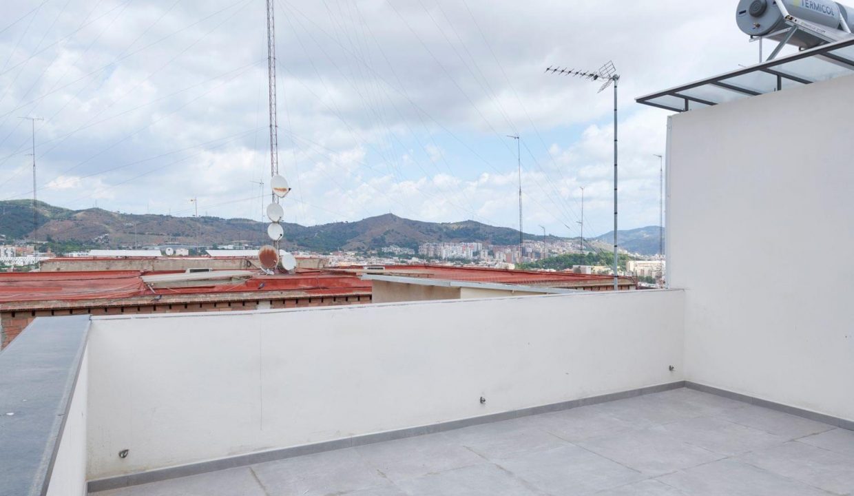 Promoción Residencial Zalamea, obra nueva en Barcelona (Revista)