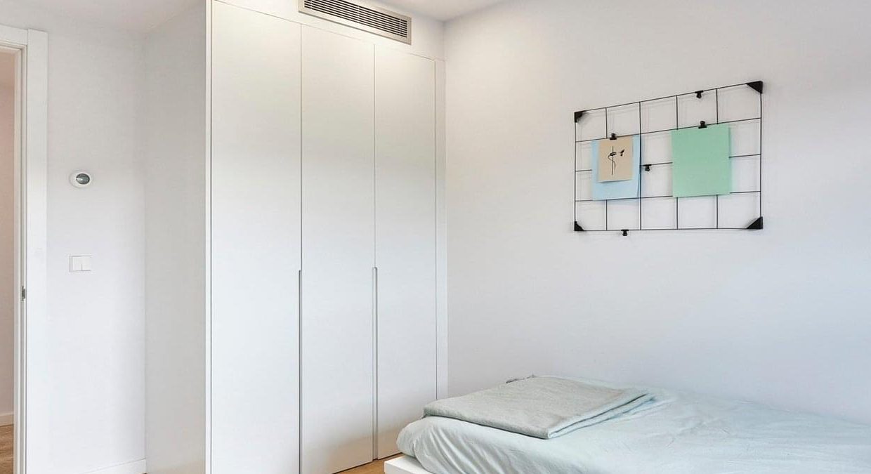 Promoción Zenit Sant Cugat, obra nueva en Sant Cugat del Vallès (Revista)
