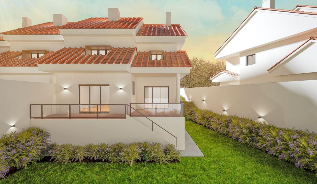 Promoción Villalbilla I, obra nueva en Villalbilla (Revista)