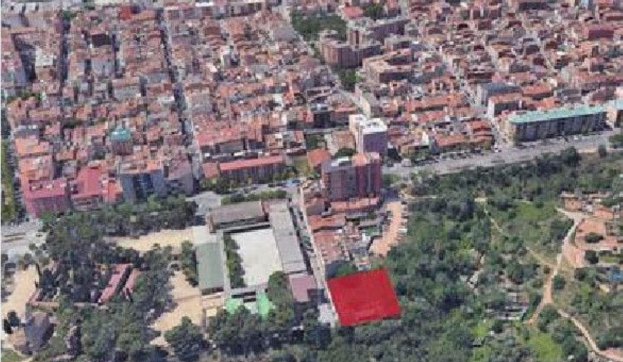 Promoción Baygual 27, obra nueva en Sabadell (Revista)