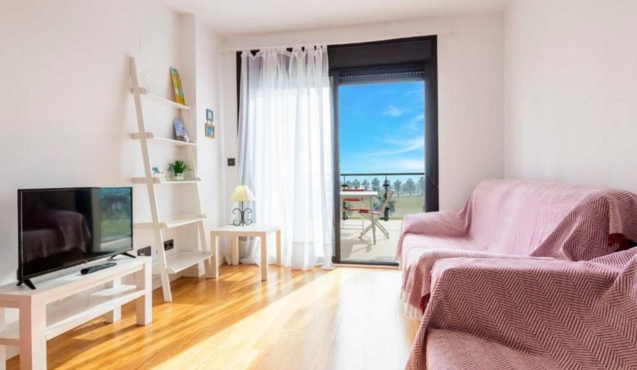 Promoción Residencial Porto Venere, obra nueva en El Grao (Revista)