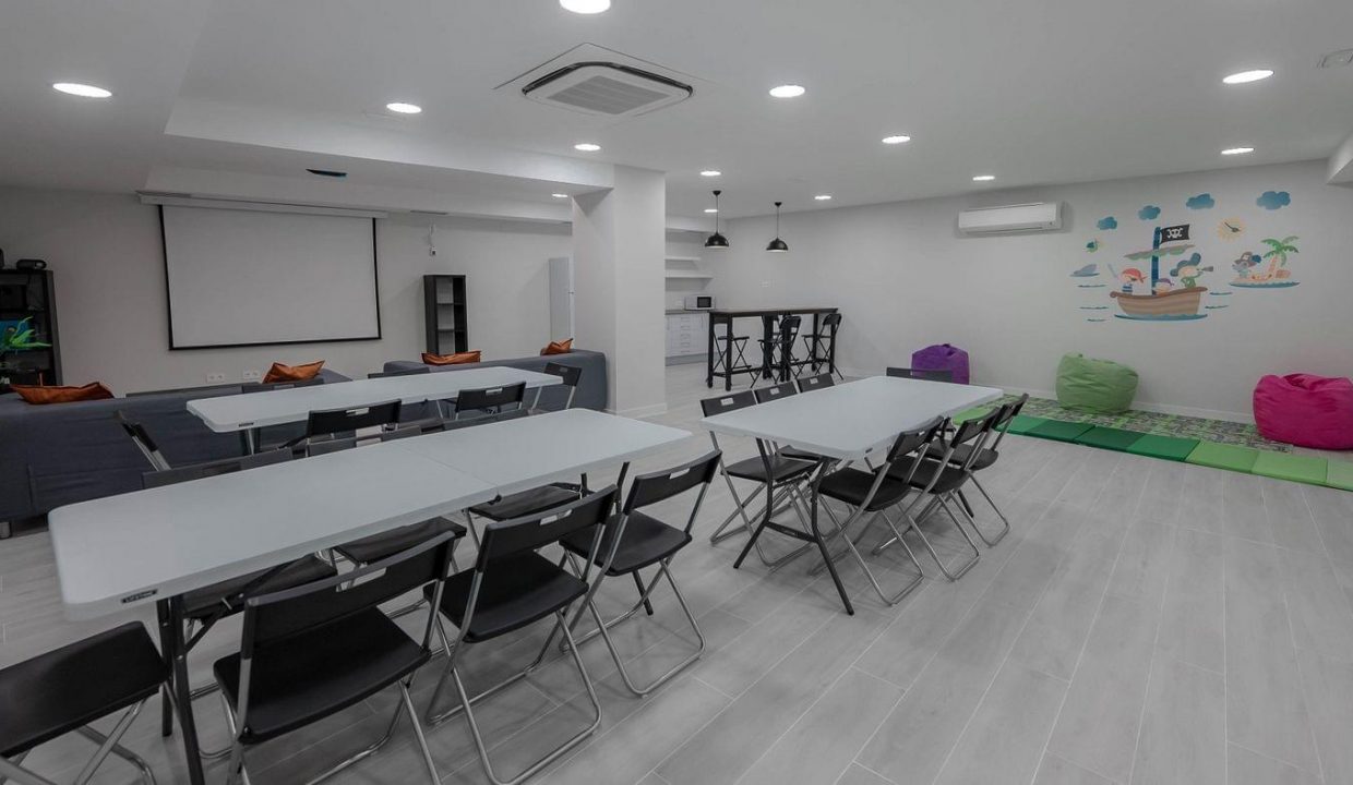 Promoción Residencial Piamonte, obra nueva en Valladolid (Revista)