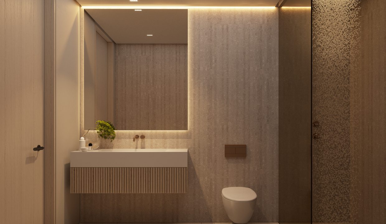 Promoción CASA TESALIA, obra nueva en Marbella (Revista)