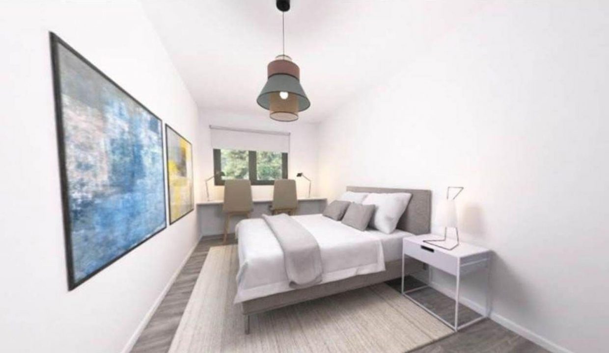 Promoción Residencial Altos de Buenavista, obra nueva en Getafe (Revista)