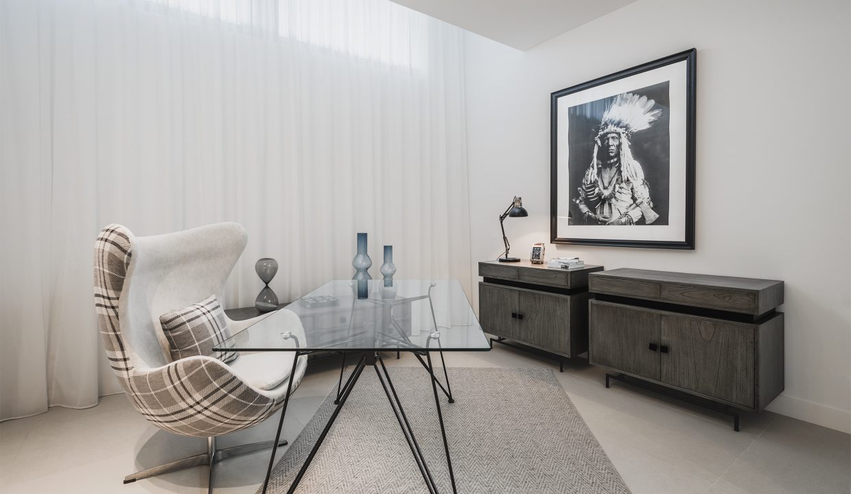 Promoción KING HILLS, obra nueva en Málaga (Revista)