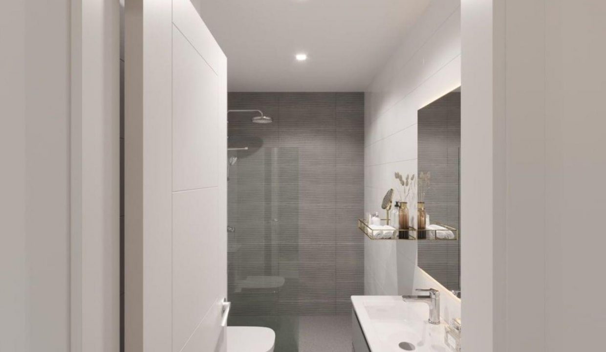 Promoción Residencial Sa Talaia, obra nueva en San Antonio Abad (Revista)